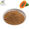 factory suppy high quality 100% natural papaya fruit extract powder